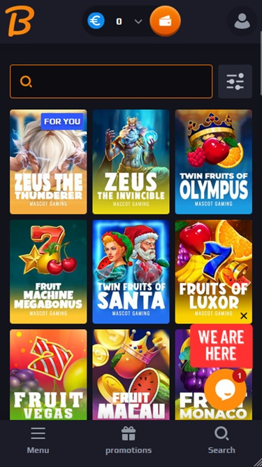 Blaze Spins Gambling Establishment Blaze Spins Gambling Establishment