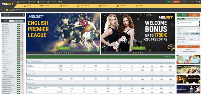 Bookmaker testimonial Melbet Bookmaker testimonial Melbet