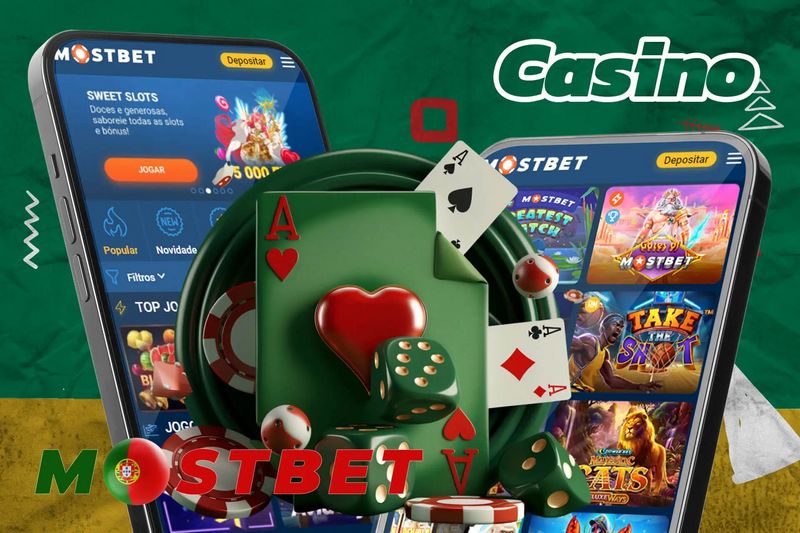 Mostbet: Çevrimiçi Casino Sektöründe Lider Mostbet: Çevrimiçi Casino Sektöründe Lider